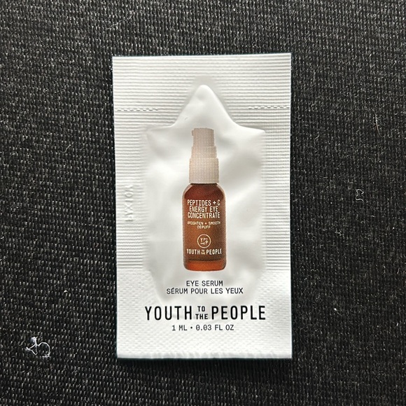 💖FREE ADD-ON💖 Skincare Sample Pack - Picture 7 of 8